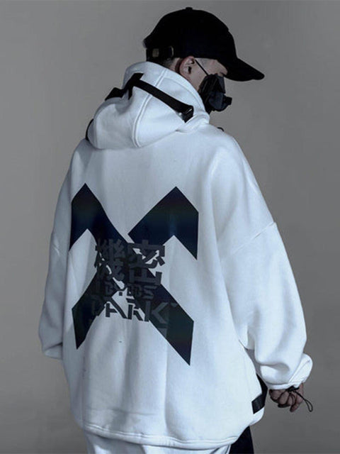 "Aerospace" Hoodies - Anagoc
