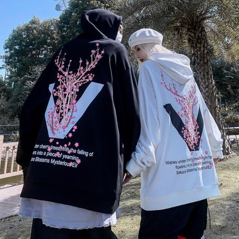 “Elkac” Hoodie - Anagoc