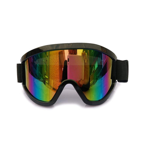 Motorcycle Helmet Tactical Goggles - Anagoc