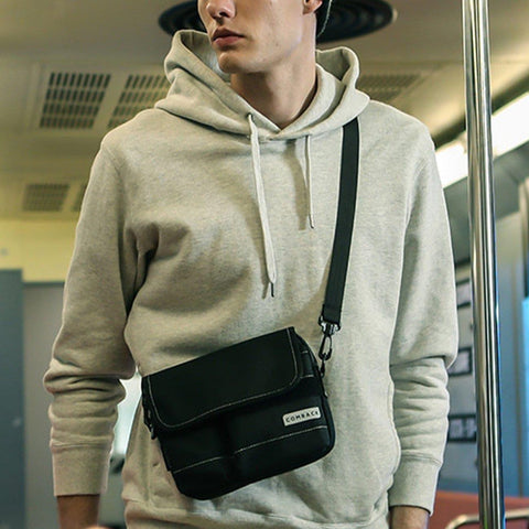 Camera Shoulder Bag - Anagoc