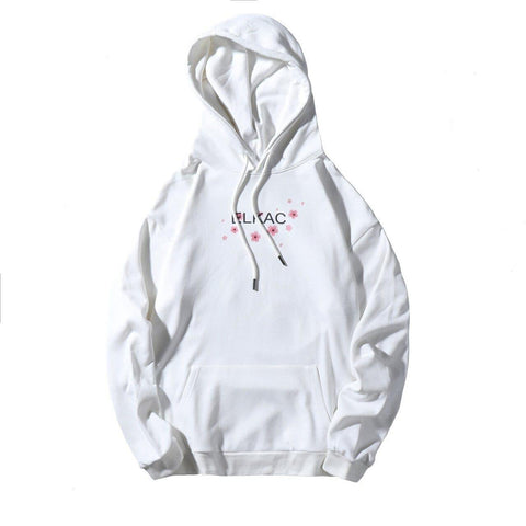 “Elkac” Hoodie - Anagoc
