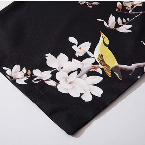 "Cliff" Kimono - Anagoc