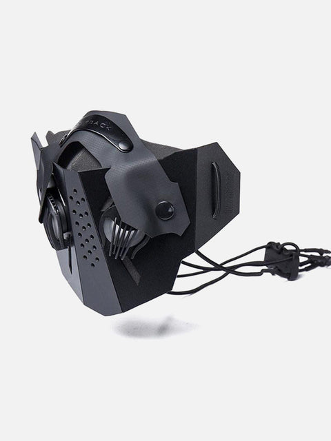 [PRE ORDER] "Cyber Technology" Mask - Anagoc