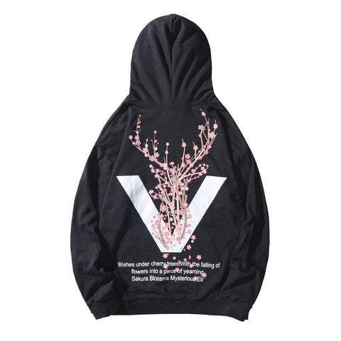 “Elkac” Hoodie - Anagoc