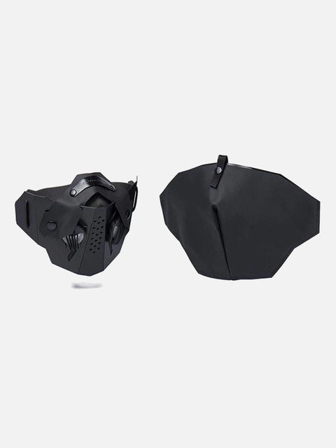 [PRE ORDER] "Cyber Technology" Mask - Anagoc