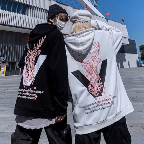 “Elkac” Hoodie - Anagoc