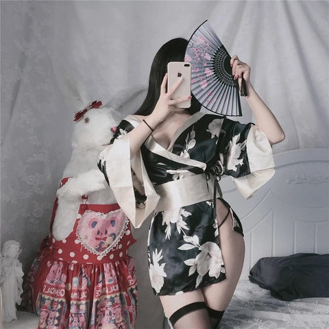 Hana Kimono - Anagoc