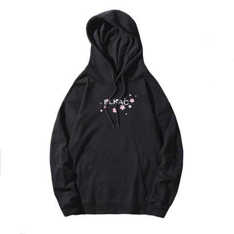 “Elkac” Hoodie - Anagoc