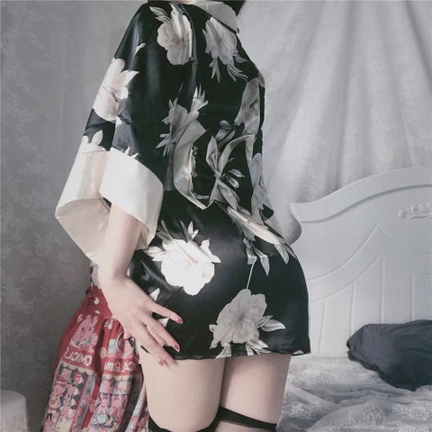 Hana Kimono - Anagoc