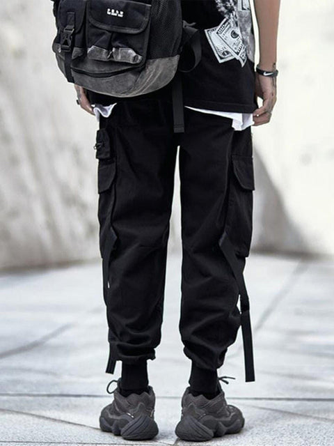 "Tokyo" Pants - Anagoc