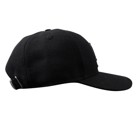 Functional Embroidery Baseball Cap - Anagoc