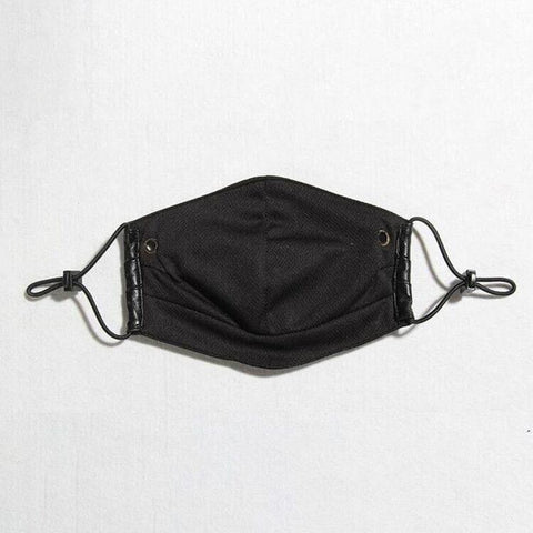 Locomotive Mask - Anagoc