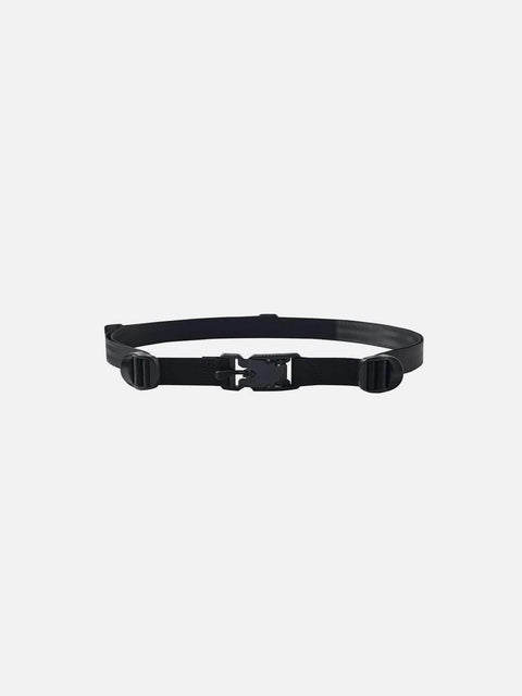 Cyberpunk Adjustable Belt - Anagoc