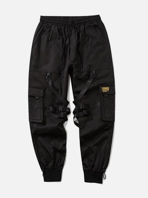 "Warrior" Combat Pants - Anagoc