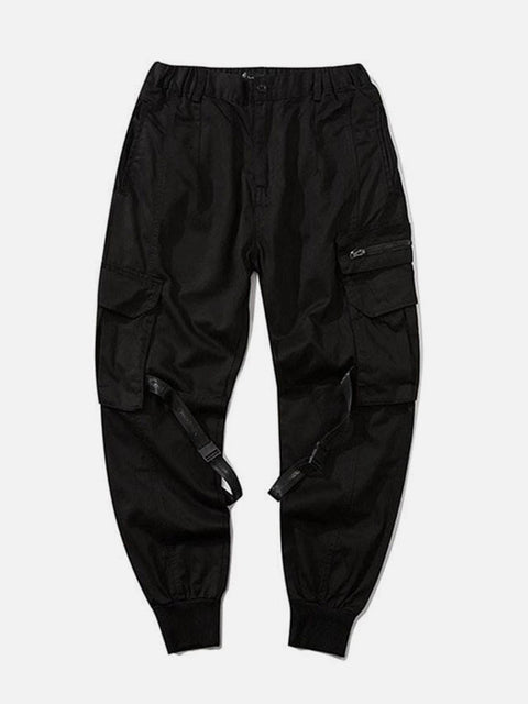 "Tokyo" Pants - Anagoc