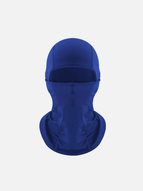 Tactical Warm and Windproof Mask - Anagoc