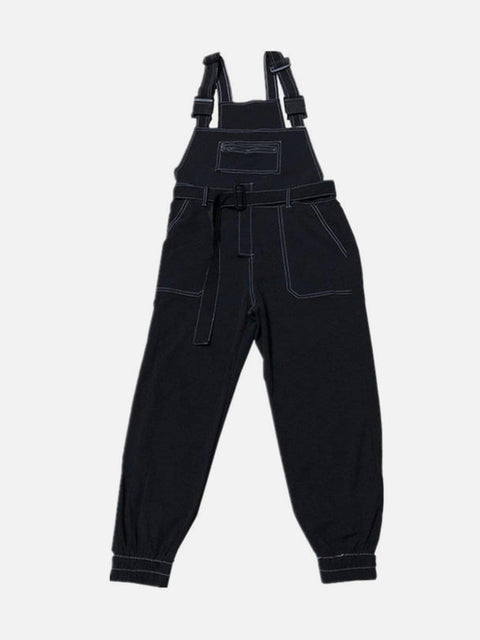 "Tactical" Jumpsuit - Anagoc