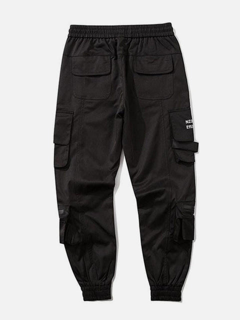 Urban "Adventurer" Pants - Anagoc