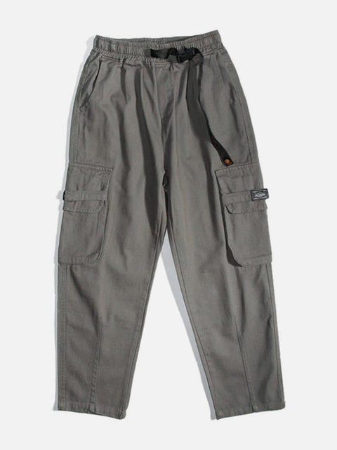 "Orange Label" Pants - Anagoc