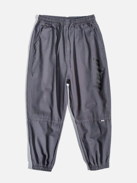 "Held" Pants - Anagoc