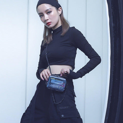 Multifunctional Mini Bag - Anagoc