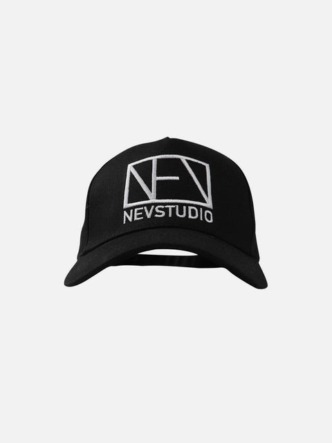 Functional Embroidery Baseball Cap - Anagoc