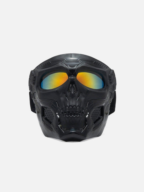 Punk Tactical Skeleton Mask - Anagoc