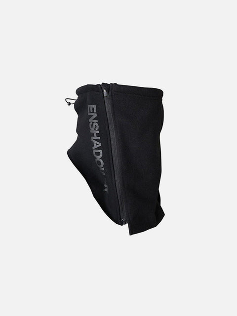 Zipper Function Scarf - Anagoc