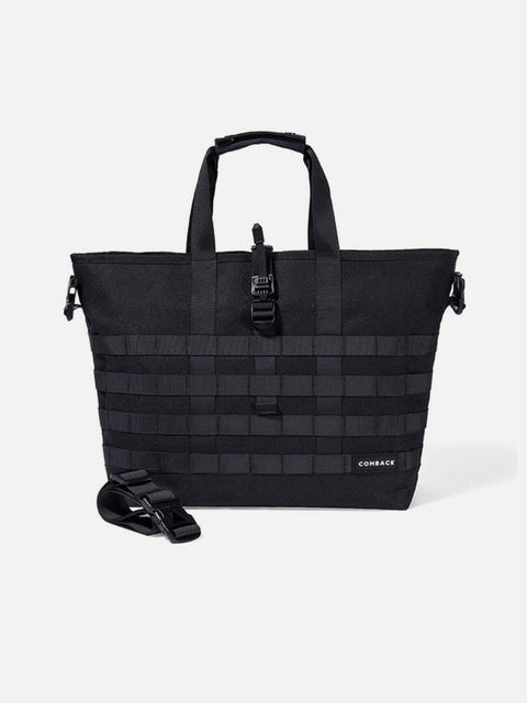 Functional Woven Shoulder Messenger Bag - Anagoc
