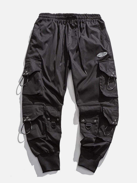 "Reserved" Pants - Anagoc