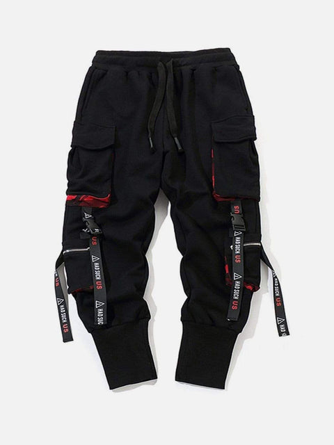 "HAD" Cargo Pants - Anagoc
