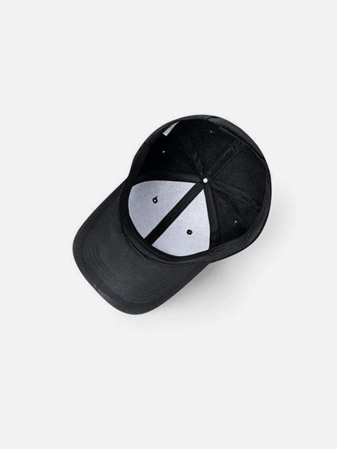 "Gun" Cap - Anagoc