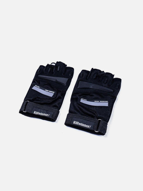 Riding Motorcycle Gloves - Anagoc