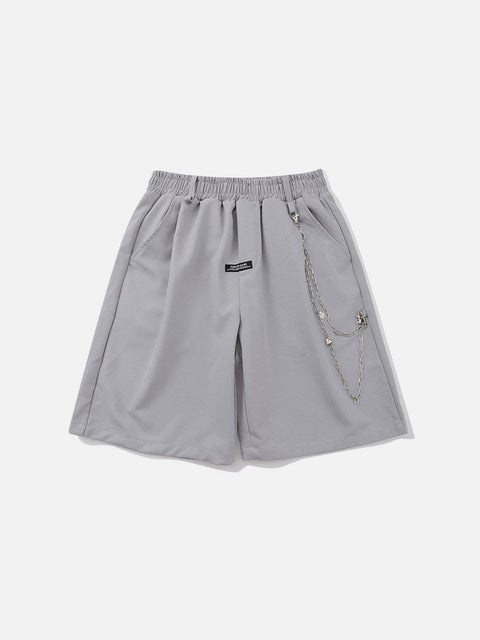 Functional Chain Shorts - Anagoc