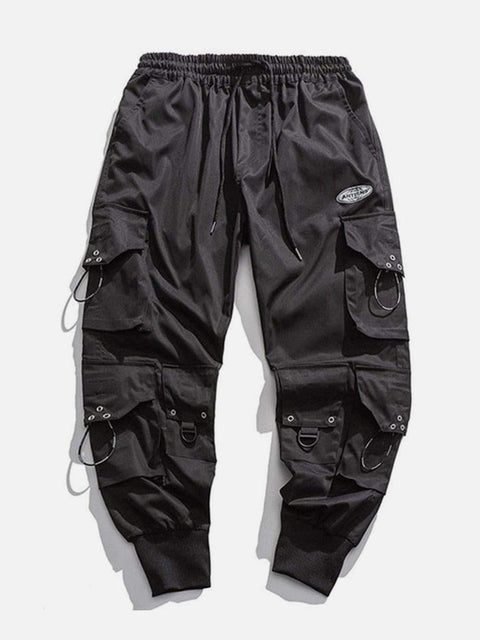"Reserved" Pants - Anagoc