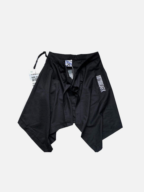 “Do Whatever You Want” Shorts - Anagoc