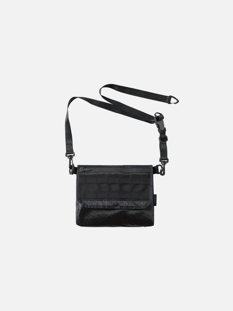 Functional Waterproof Shoulder Bag - Anagoc