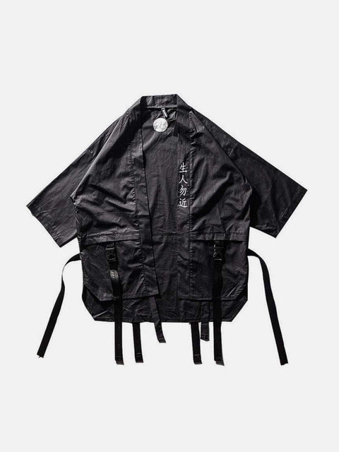"Keep Away" Shirt - Anagoc