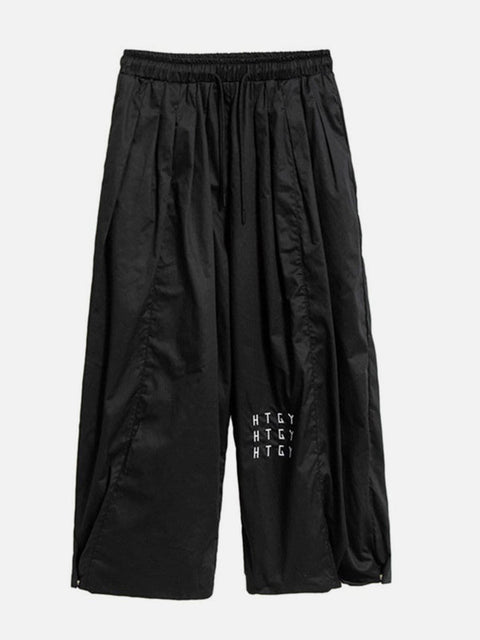 "Fallen" Samurai Pants - Anagoc