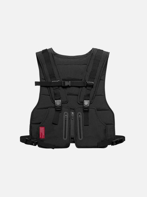 Tactical Vest - Anagoc
