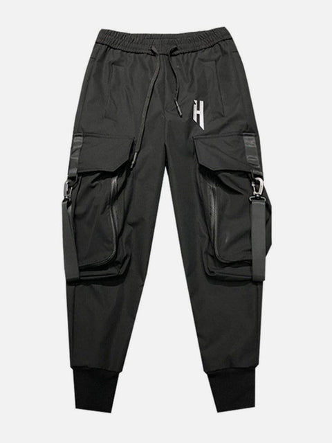 Darkwear "Functional pockets" Pants - Anagoc