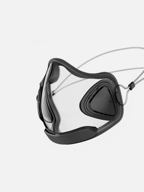 Anti-fog Protective Transparent Mask - Anagoc