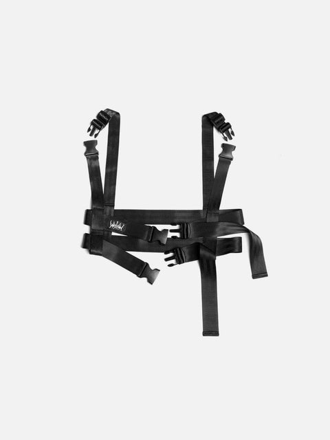 Adjustment Buckle Belt - Anagoc