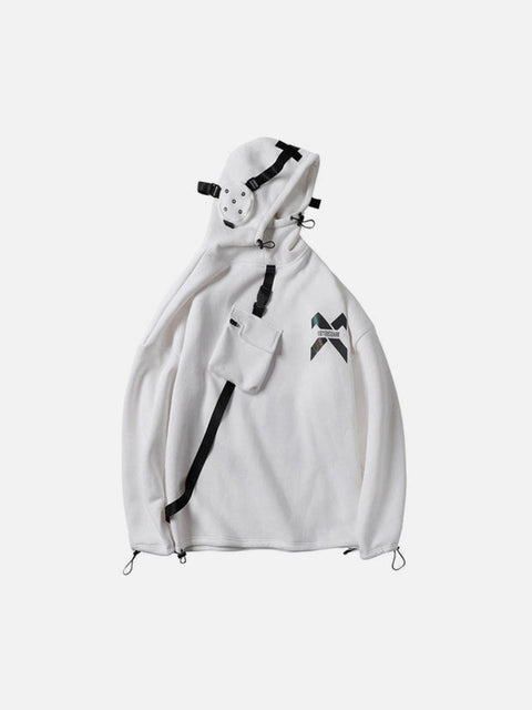 "Aerospace" Hoodies - Anagoc