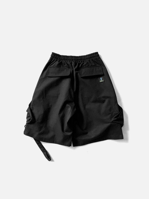 "Pocket" Shorts - Anagoc