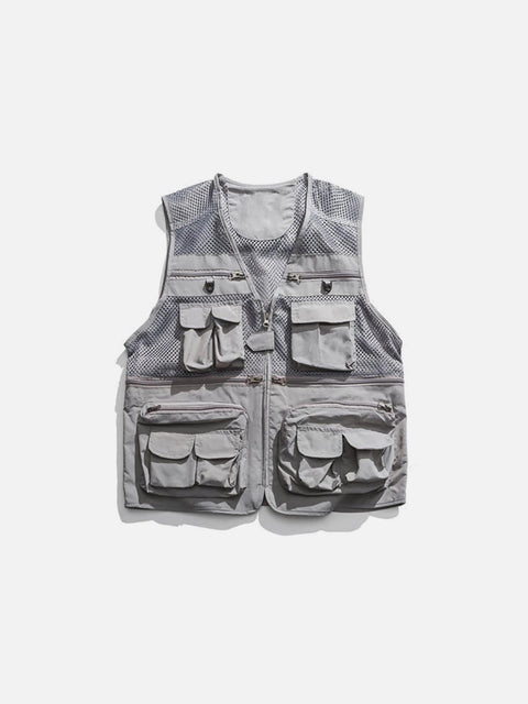 Mesh Vest - Anagoc