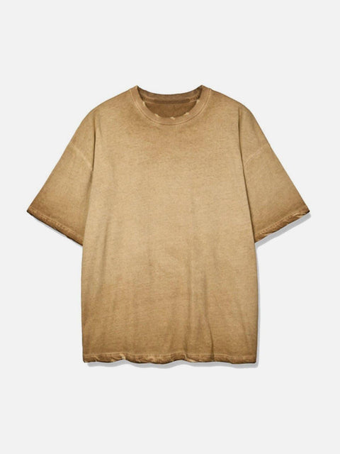 "Edged Gradient" Tee - Anagoc