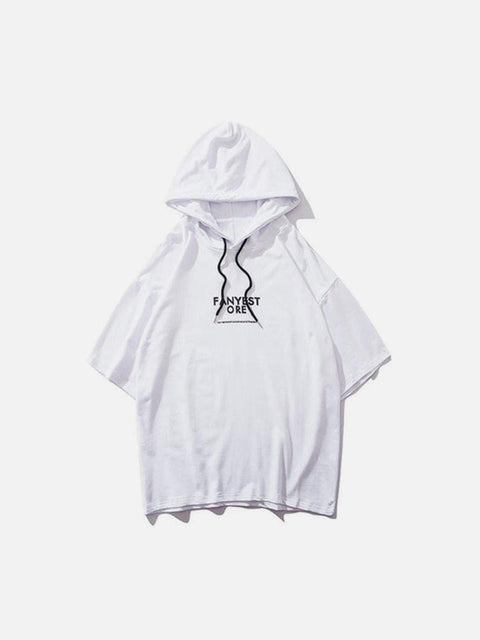 “THE NAKED BODY”TEE - Anagoc