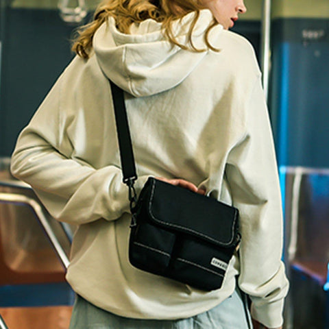 Camera Shoulder Bag - Anagoc