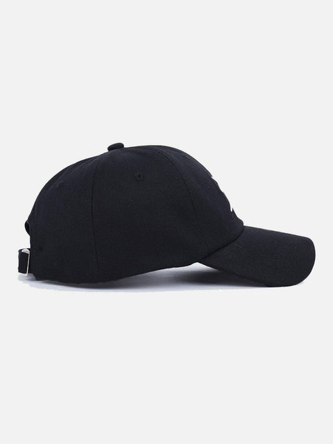 "Sad Face" Cap - Anagoc
